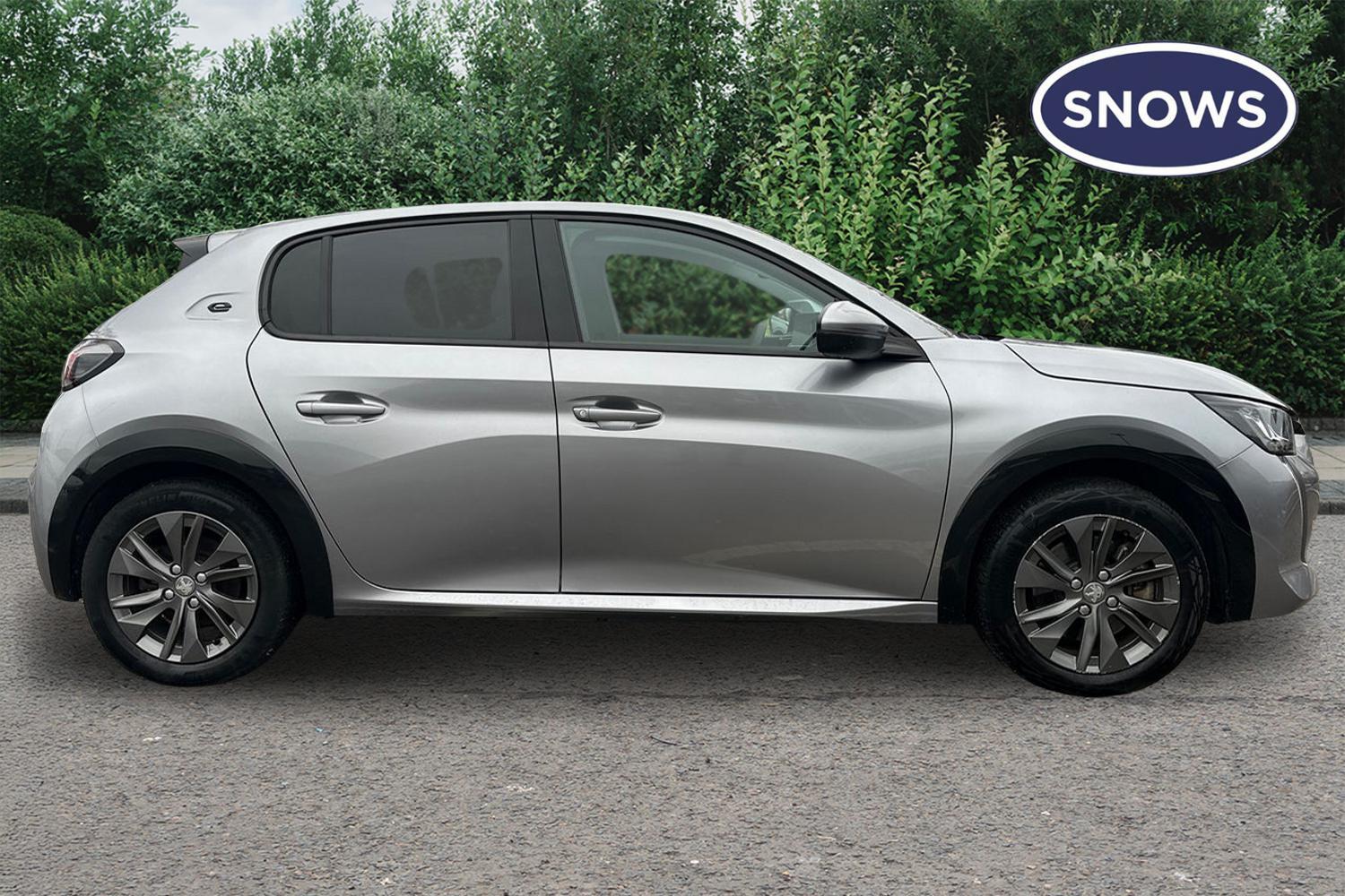 Used Peugeot 208 2021 for sale - 77977214: Photo 4