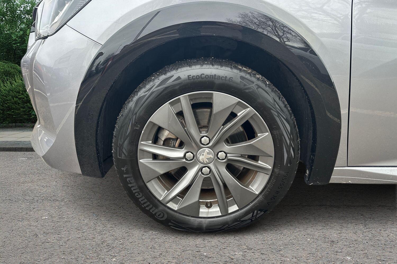 Used Peugeot 208 2021 for sale - 77977214: Photo 5