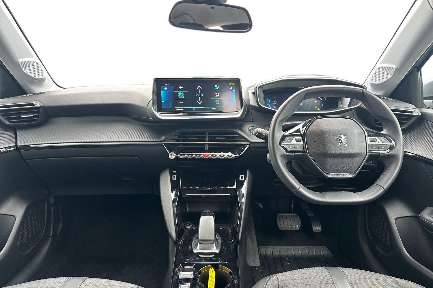 Used Peugeot 208 2021 for sale - 77977214: Photo 9