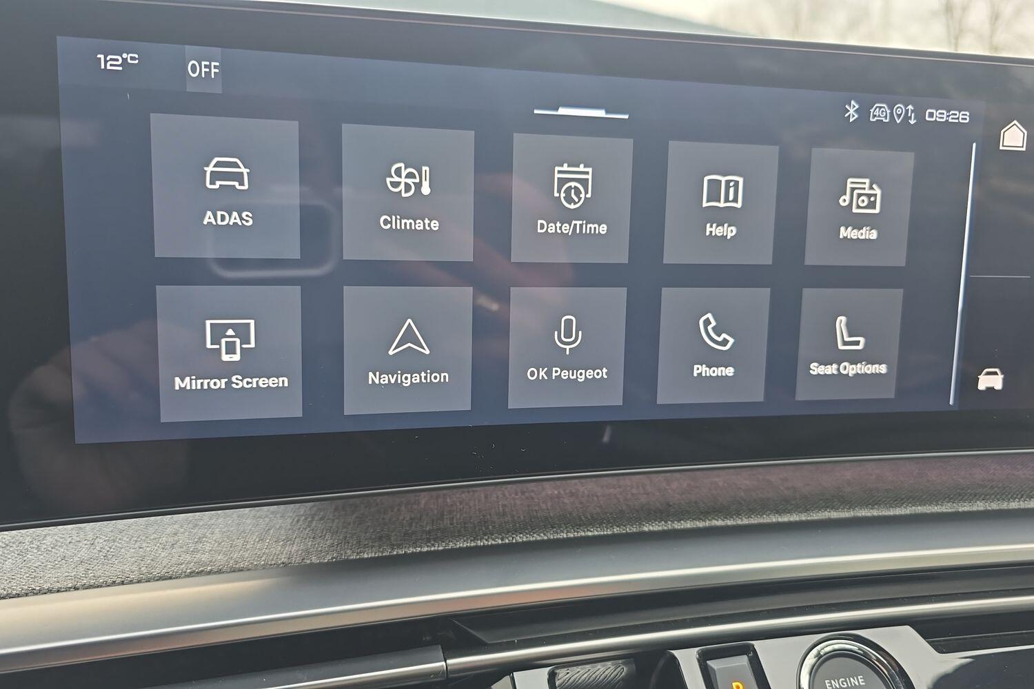 Used Peugeot 5008 2024 for sale - 77673349: Photo 10