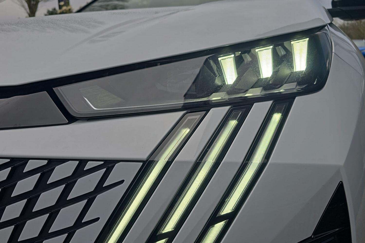 Used Peugeot 5008 2024 for sale - 77673349: Photo 13