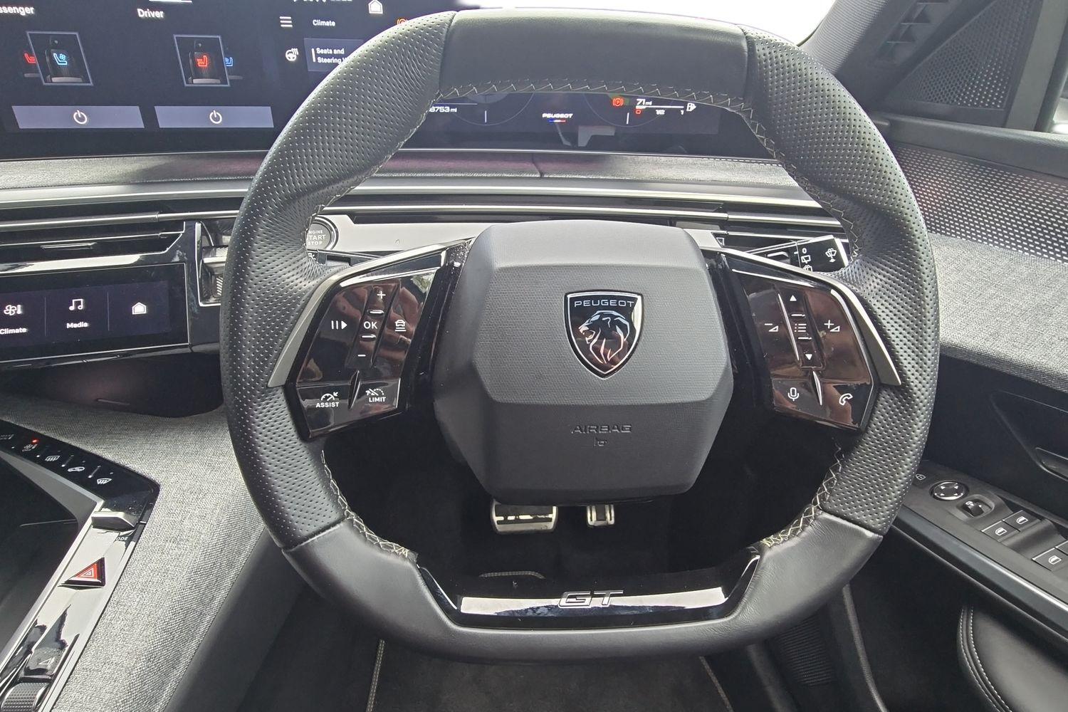 Used Peugeot 5008 2024 for sale - 77673349: Photo 15