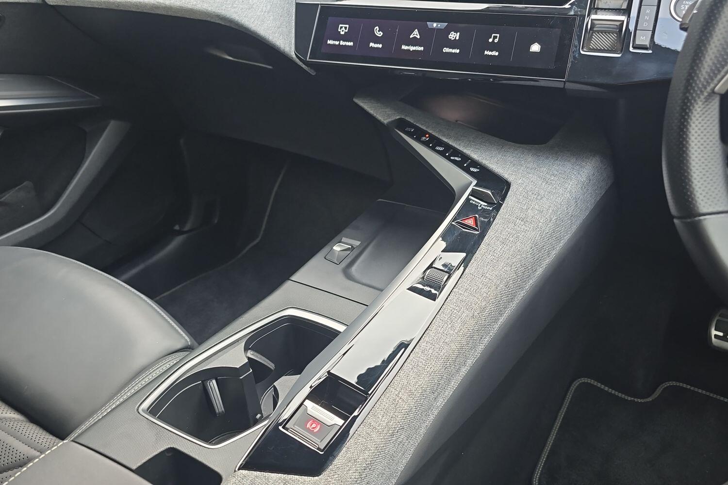 Used Peugeot 5008 2024 for sale - 77673349: Photo 17