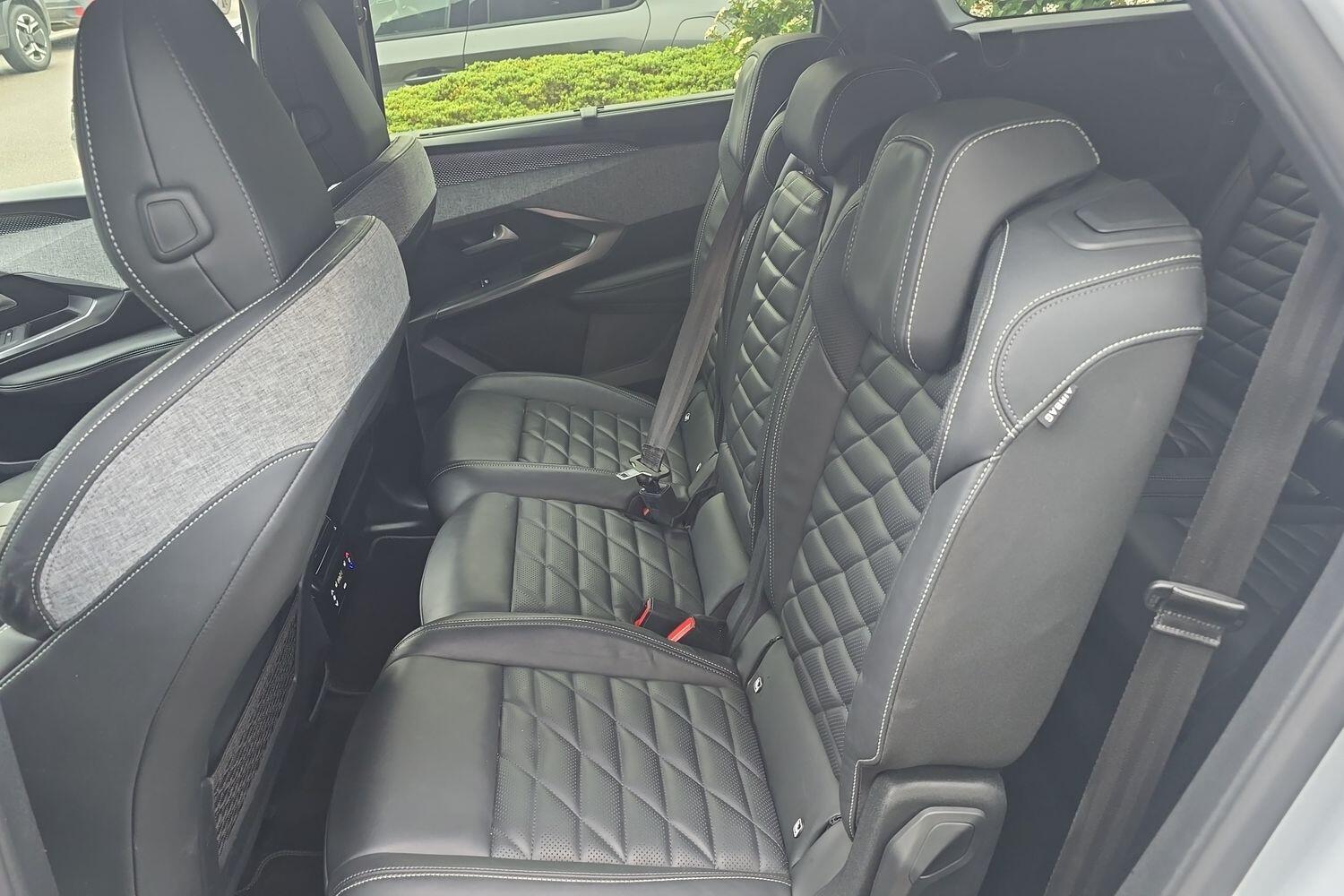 Used Peugeot 5008 2024 for sale - 77673349: Photo 19