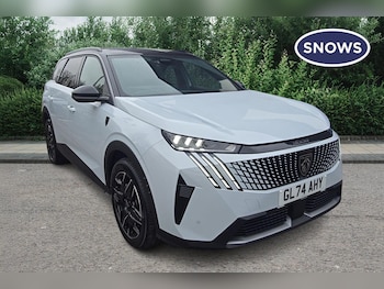 2024 (74) - 1.2 Hybrid 136 GT 5dr e-DSC6