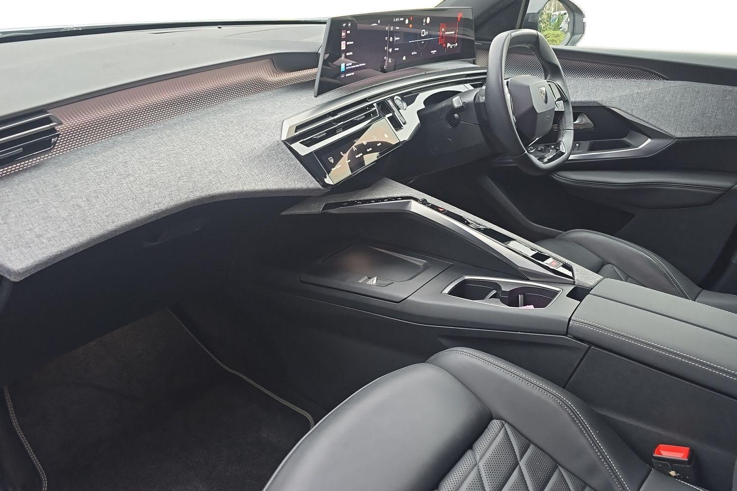 Used Peugeot 5008 2024 for sale - 77673349: Photo 2