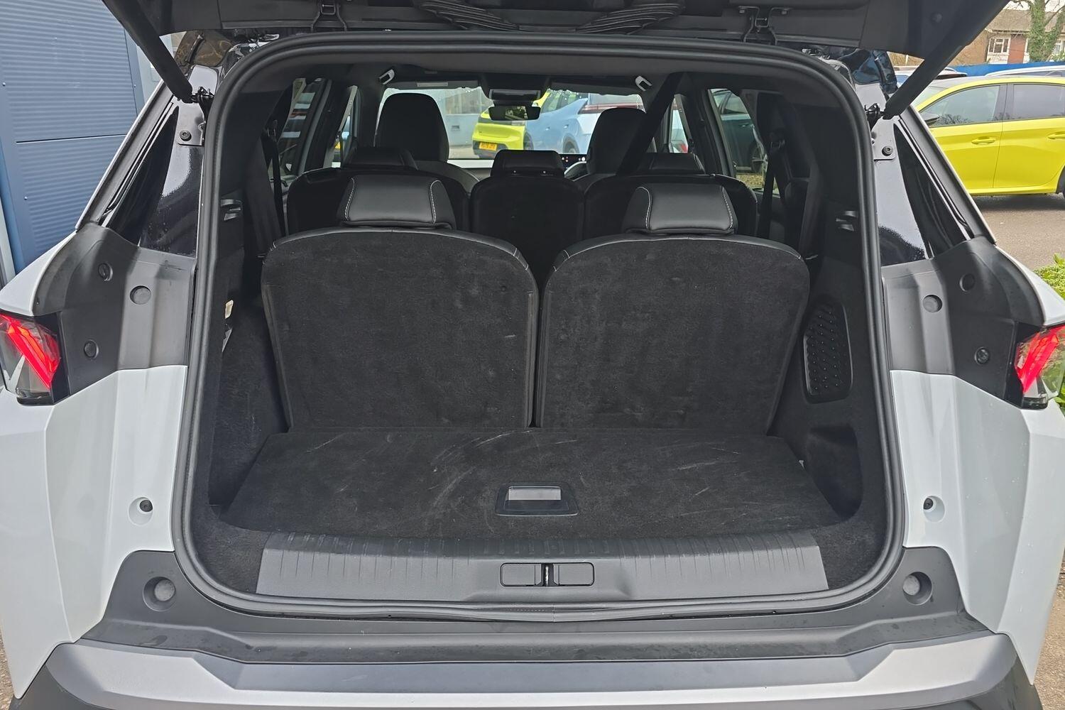 Used Peugeot 5008 2024 for sale - 77673349: Photo 20