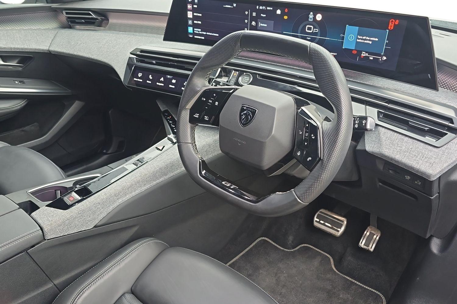 Used Peugeot 5008 2024 for sale - 77673349: Photo 6