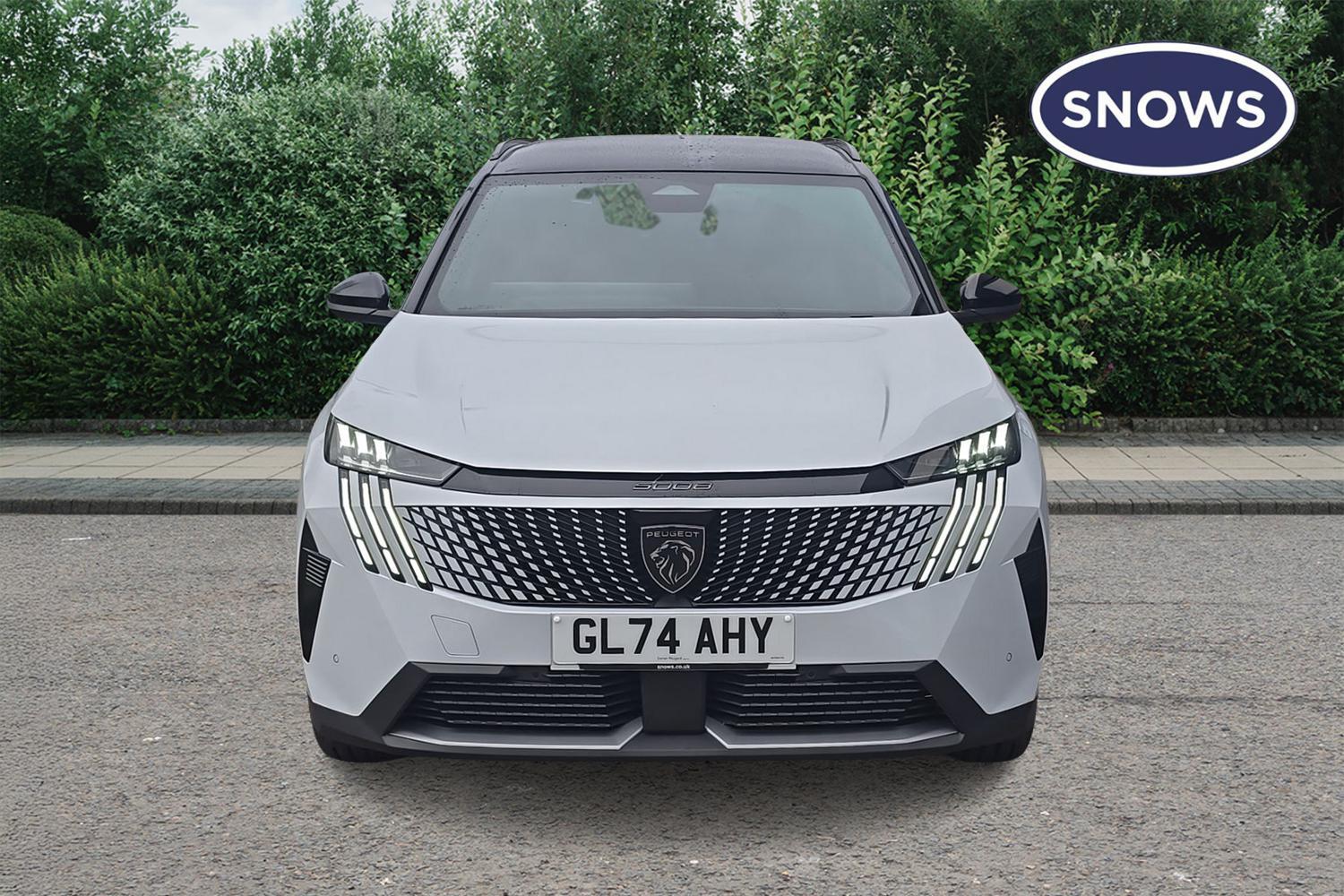 Used Peugeot 5008 2024 for sale - 77673349: Photo 7