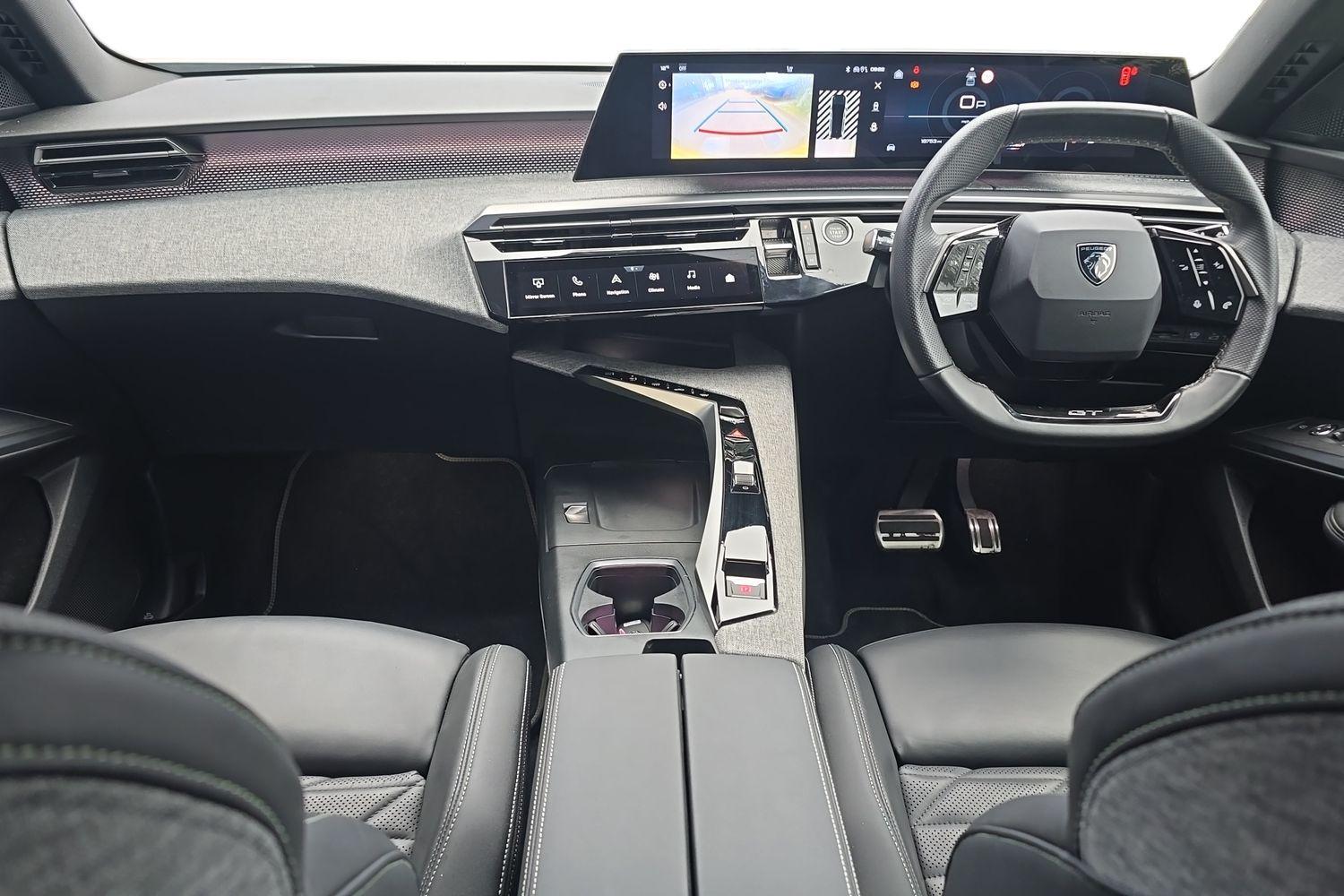 Used Peugeot 5008 2024 for sale - 77673349: Photo 9