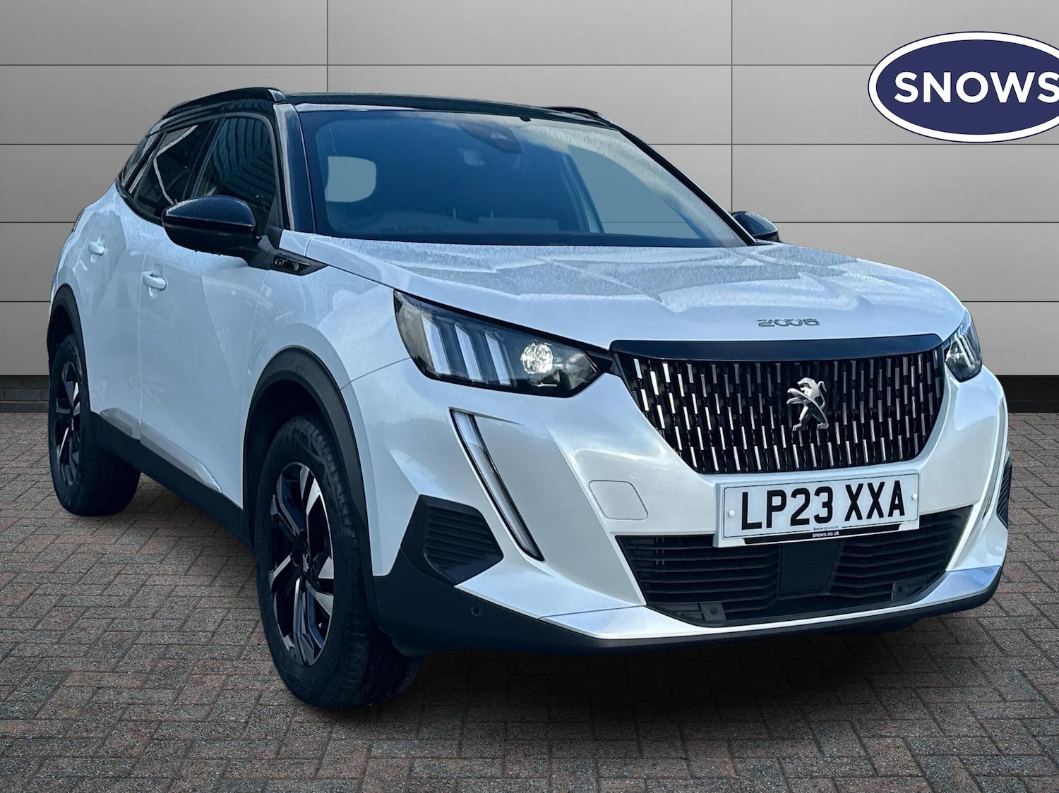 Used Peugeot 2008 2023 for sale - 76766757: Photo 1