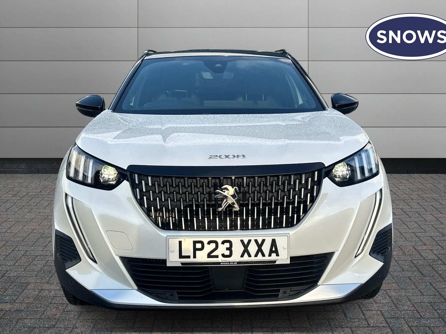 Used Peugeot 2008 2023 for sale - 76766757: Photo 10