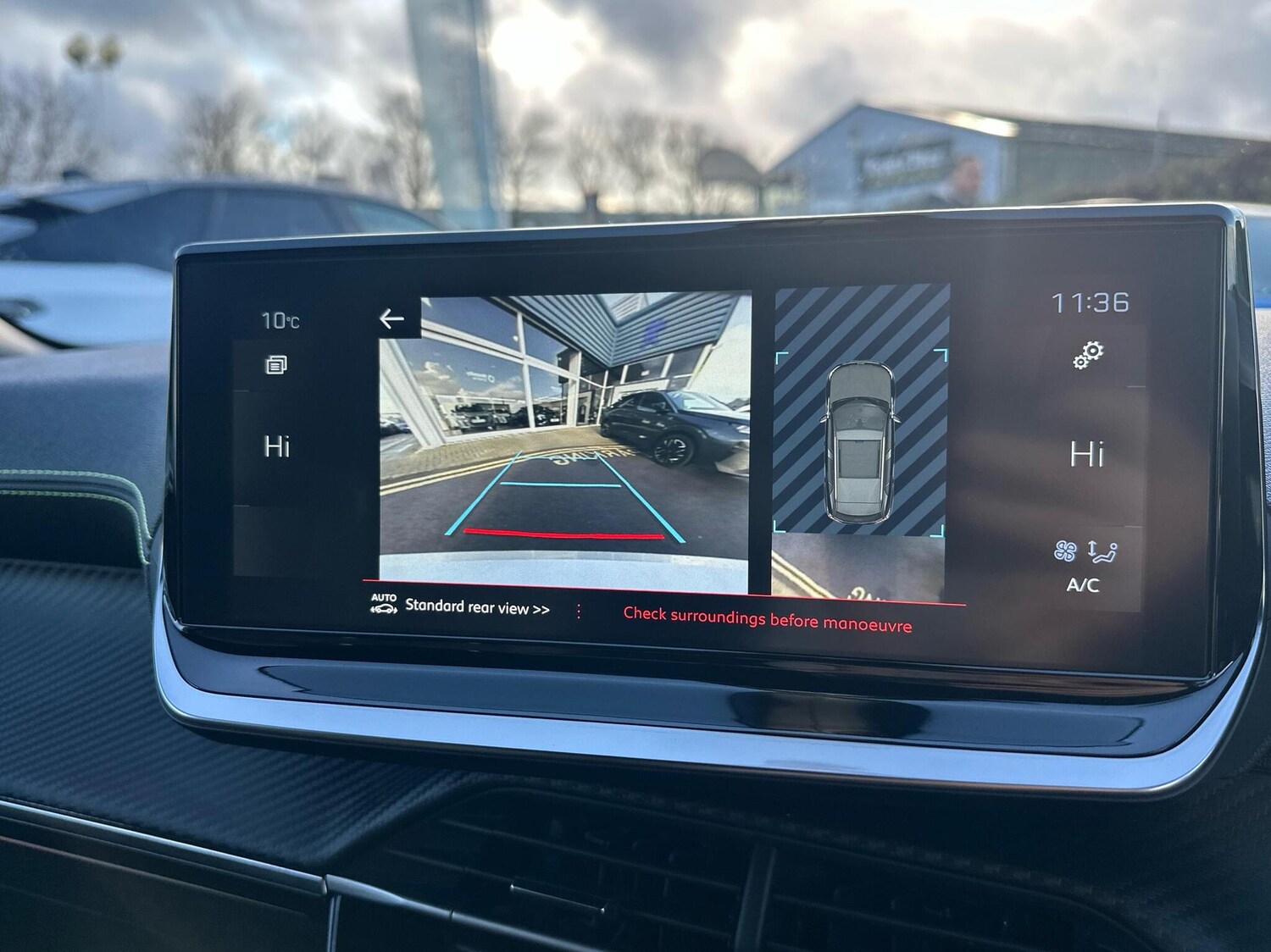 Used Peugeot 2008 2023 for sale - 76766757: Photo 11