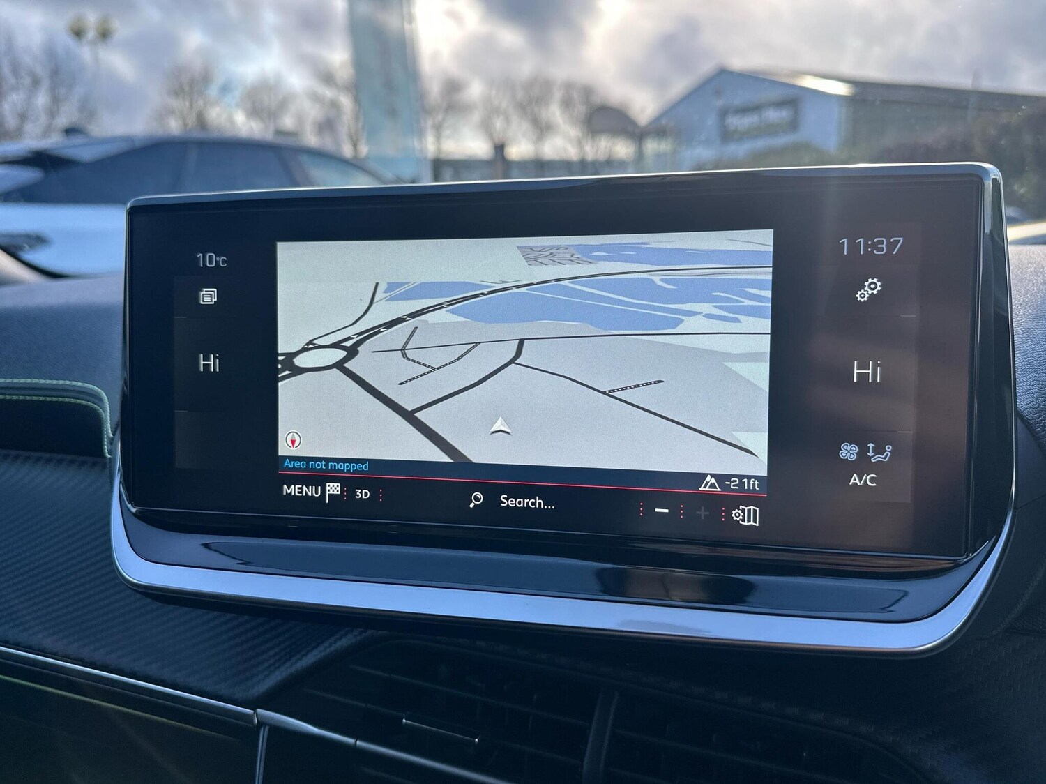 Used Peugeot 2008 2023 for sale - 76766757: Photo 12