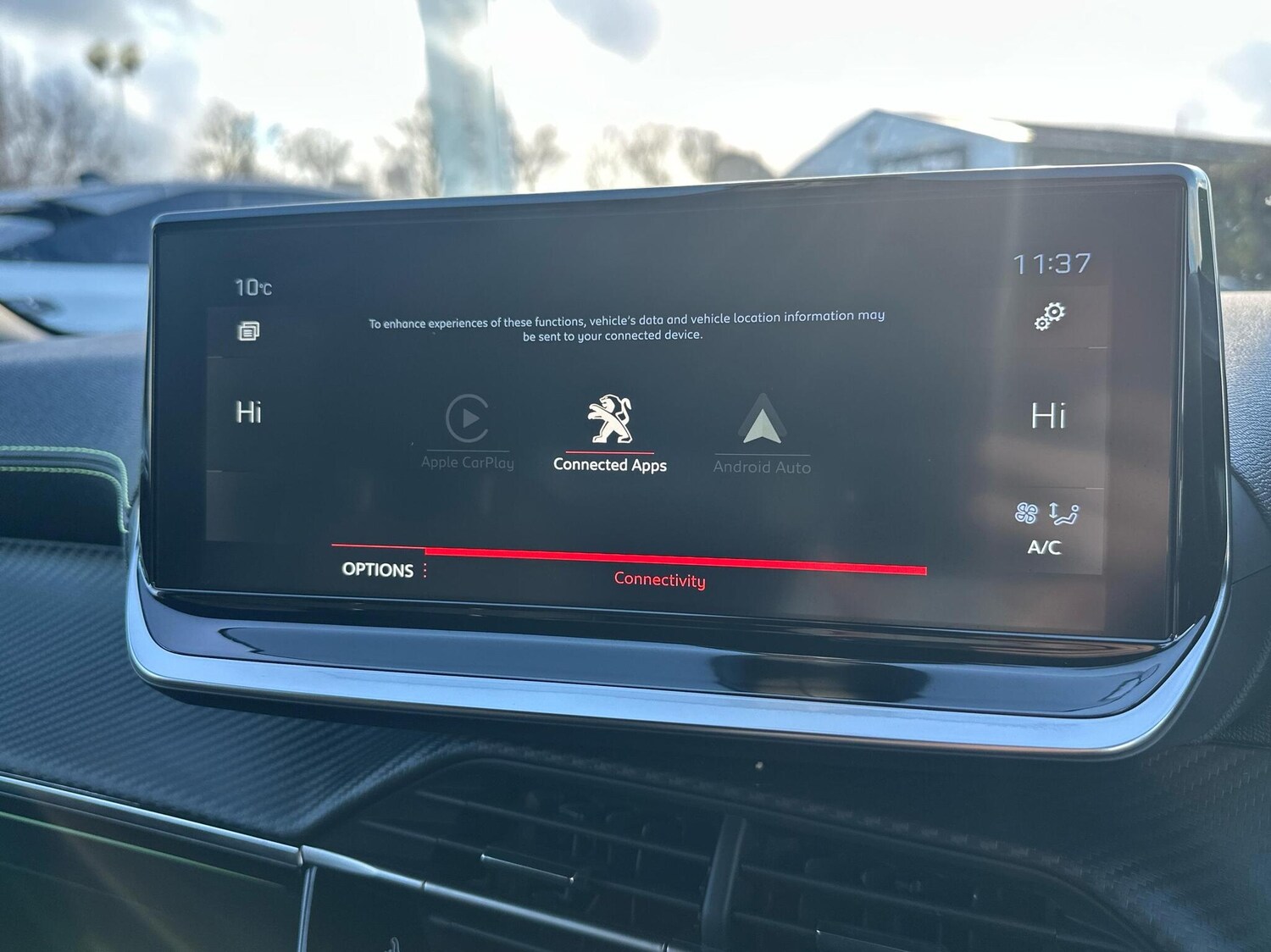 Used Peugeot 2008 2023 for sale - 76766757: Photo 13