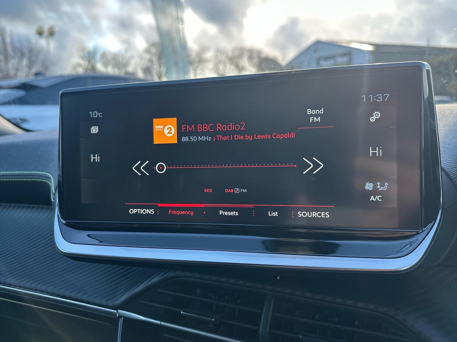 Used Peugeot 2008 2023 for sale - 76766757: Photo 14