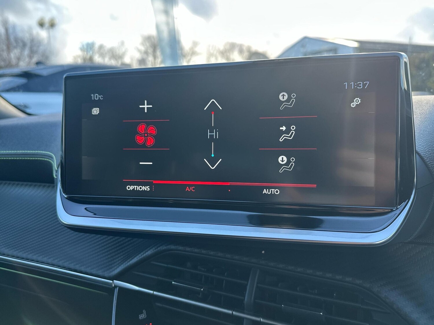 Used Peugeot 2008 2023 for sale - 76766757: Photo 16