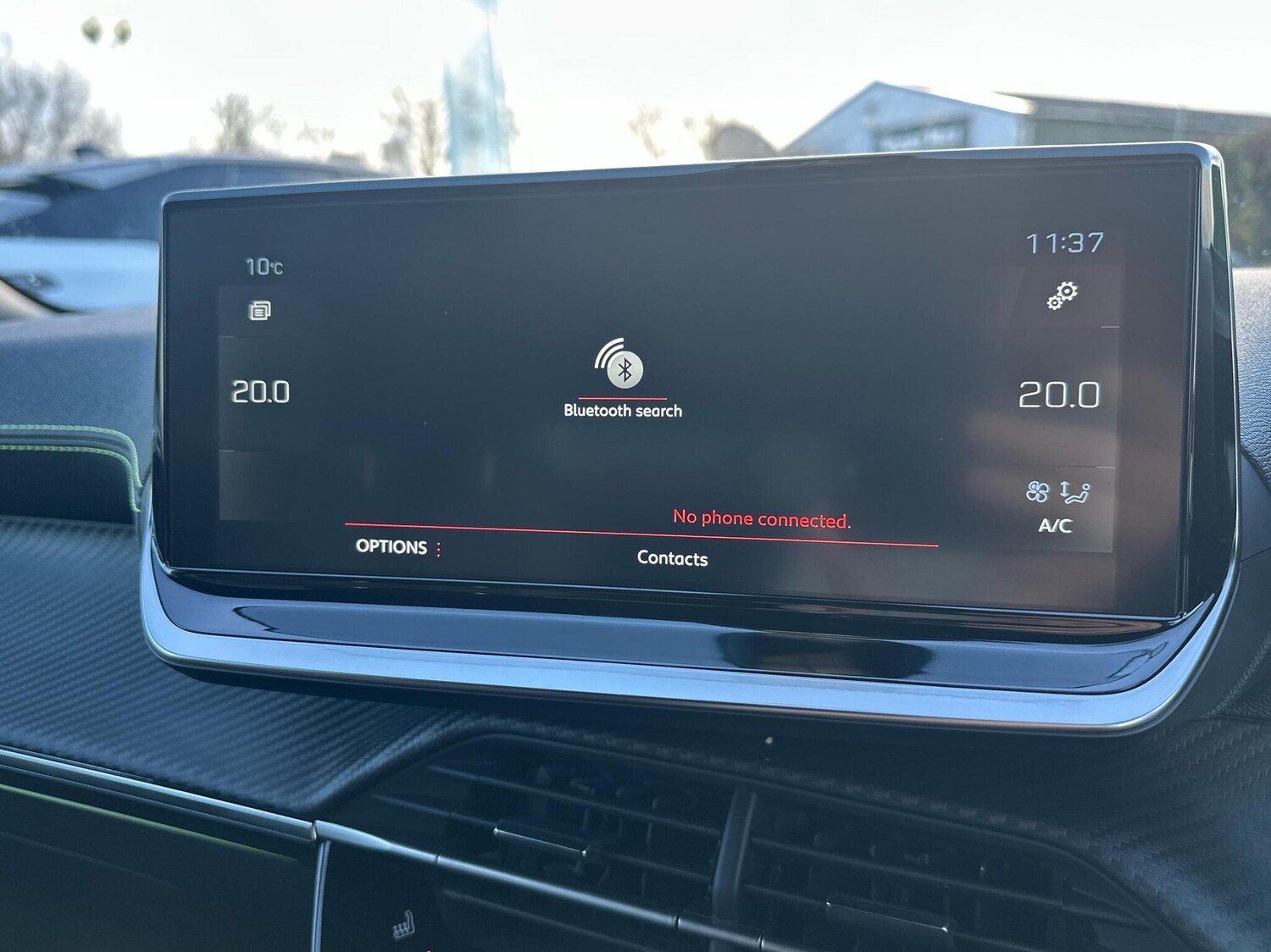 Used Peugeot 2008 2023 for sale - 76766757: Photo 18