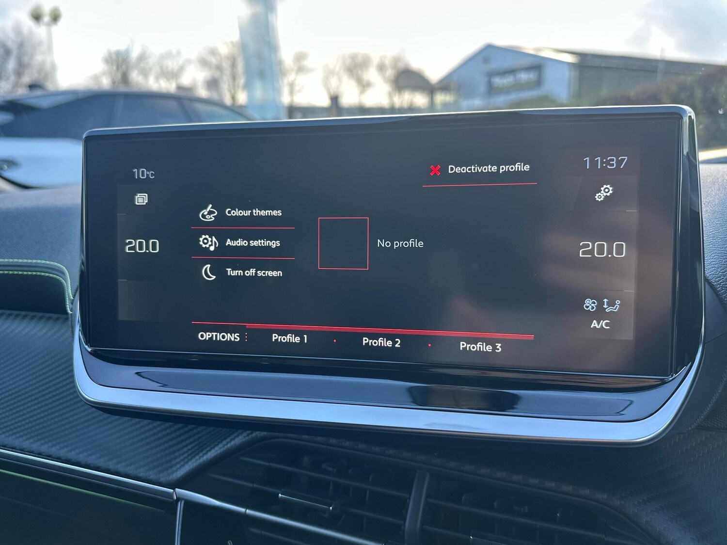 Used Peugeot 2008 2023 for sale - 76766757: Photo 19