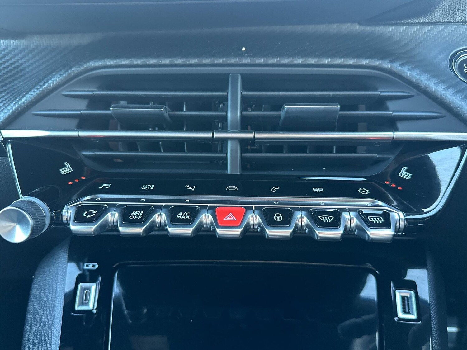 Used Peugeot 2008 2023 for sale - 76766757: Photo 20