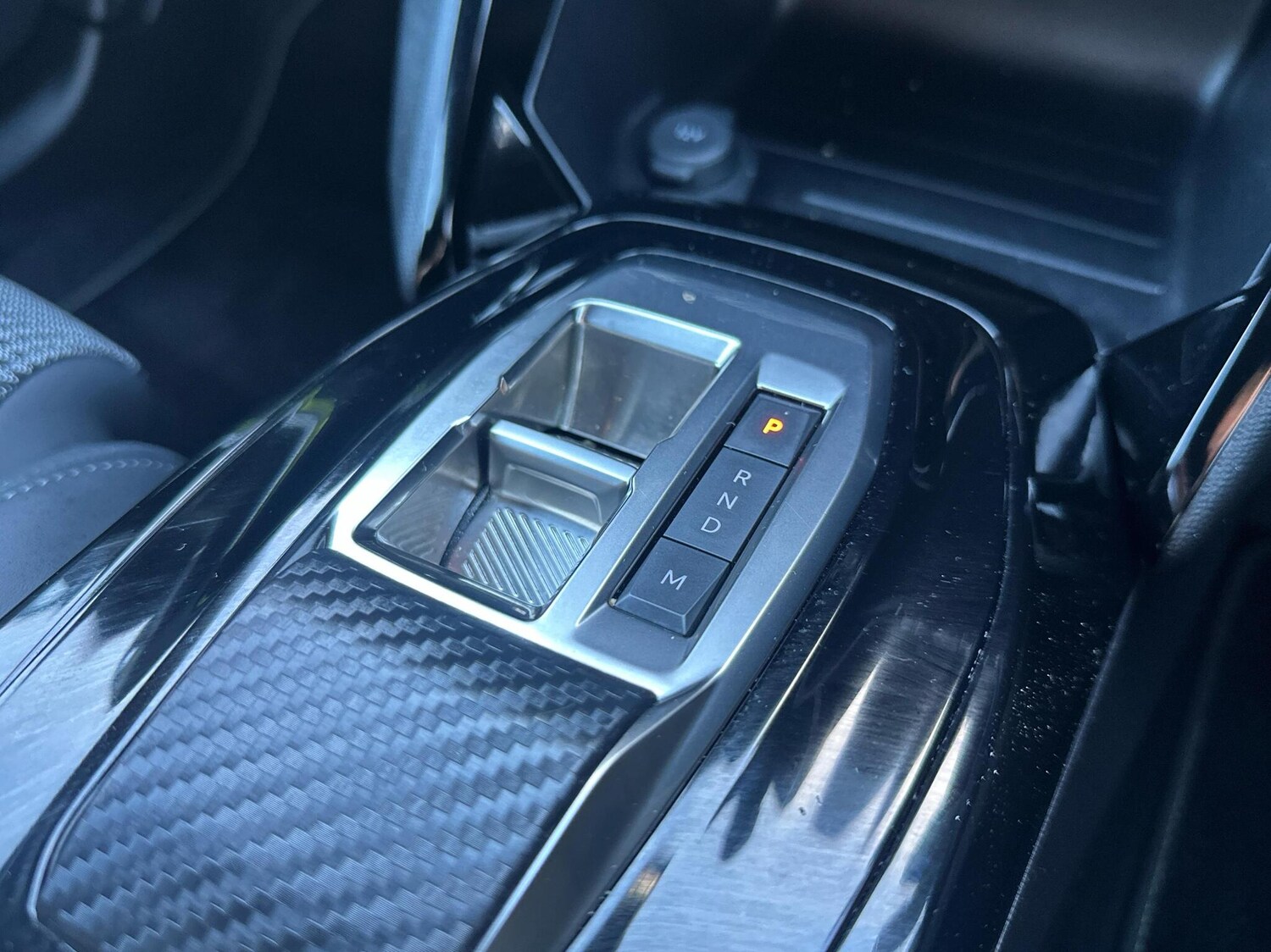 Used Peugeot 2008 2023 for sale - 76766757: Photo 22