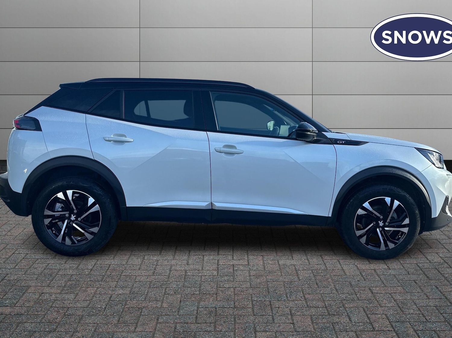 Used Peugeot 2008 2023 for sale - 76766757: Photo 4