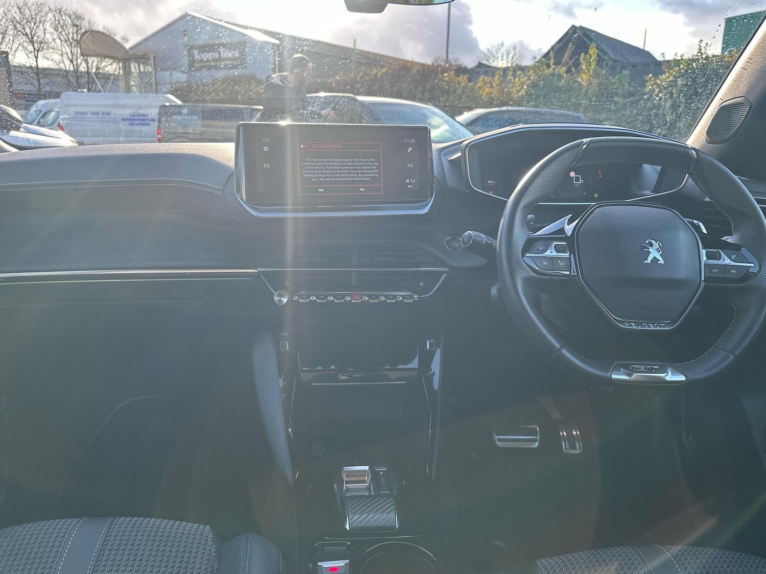 Used Peugeot 2008 2023 for sale - 76766757: Photo 7