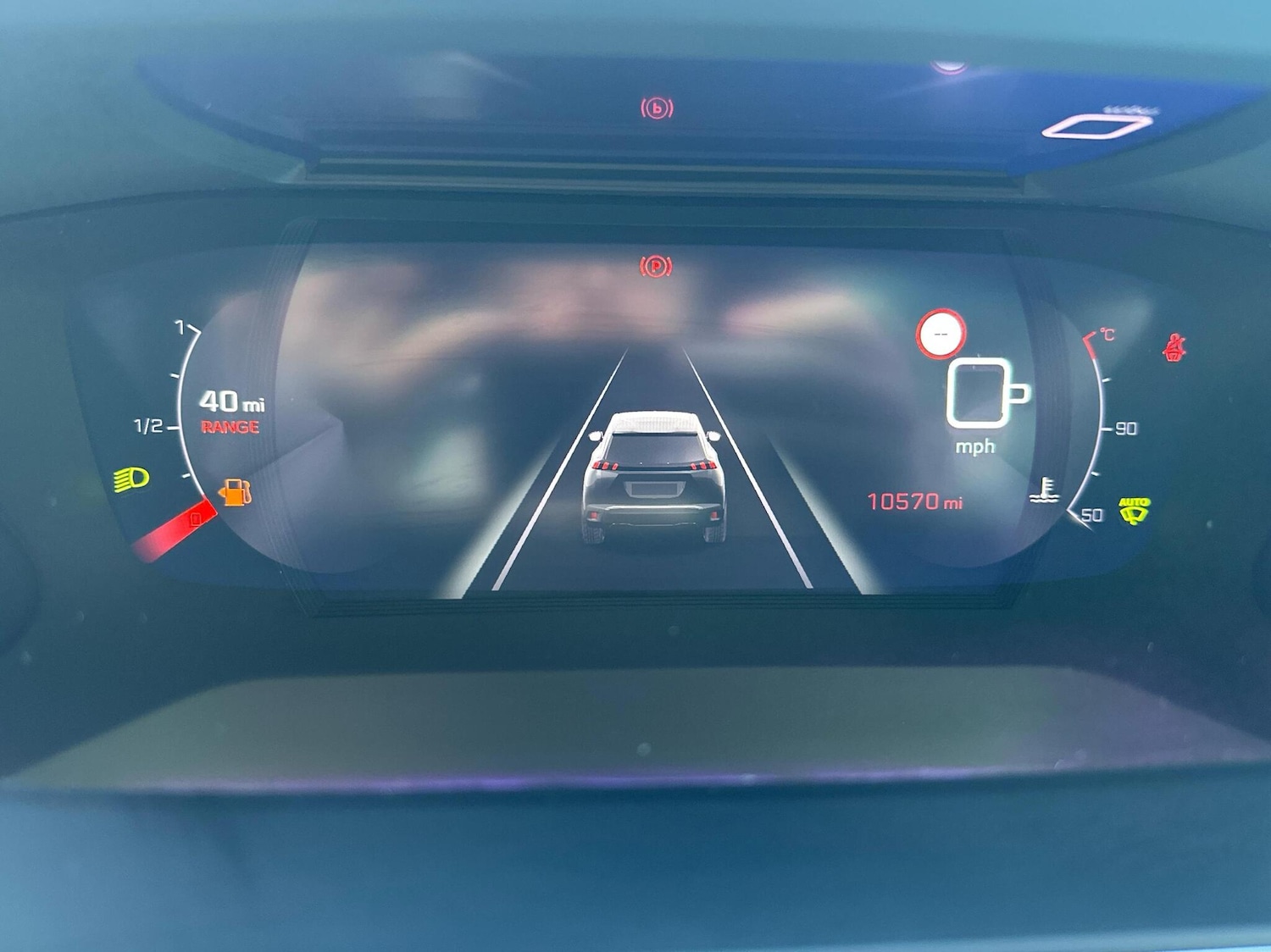 Used Peugeot 2008 2023 for sale - 76766757: Photo 9