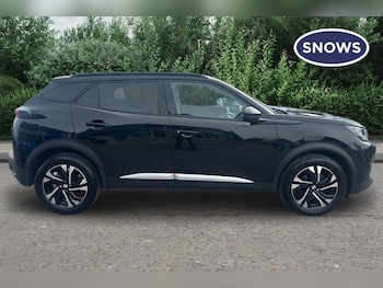 Used Peugeot 2008 2021 for sale - 78313195: Photo