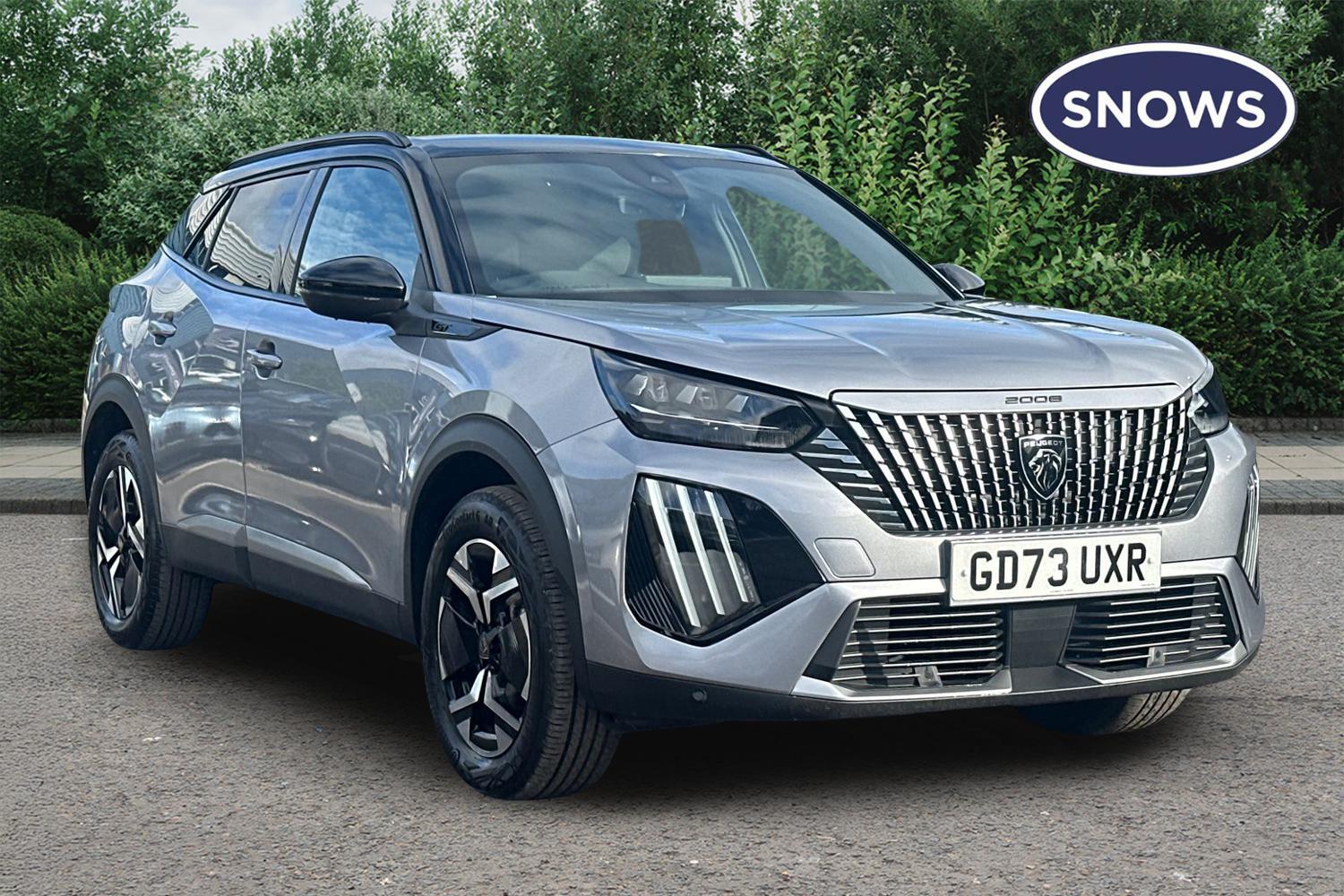 Used Peugeot 2008 2024 for sale - 77372758: Photo 1