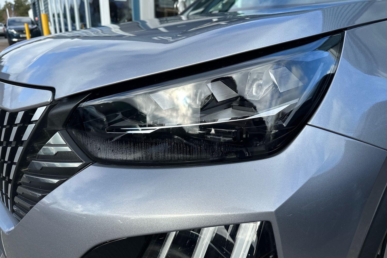 Used Peugeot 2008 2024 for sale - 77372758: Photo 13