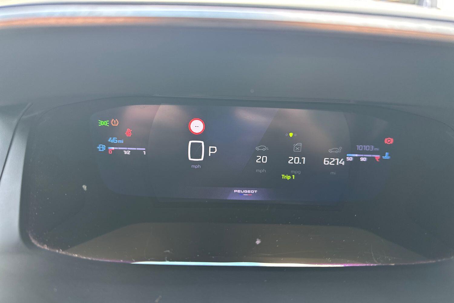 Used Peugeot 2008 2024 for sale - 77372758: Photo 14