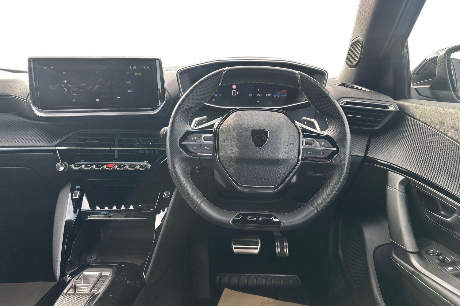 Used Peugeot 2008 2024 for sale - 77372758: Photo 15