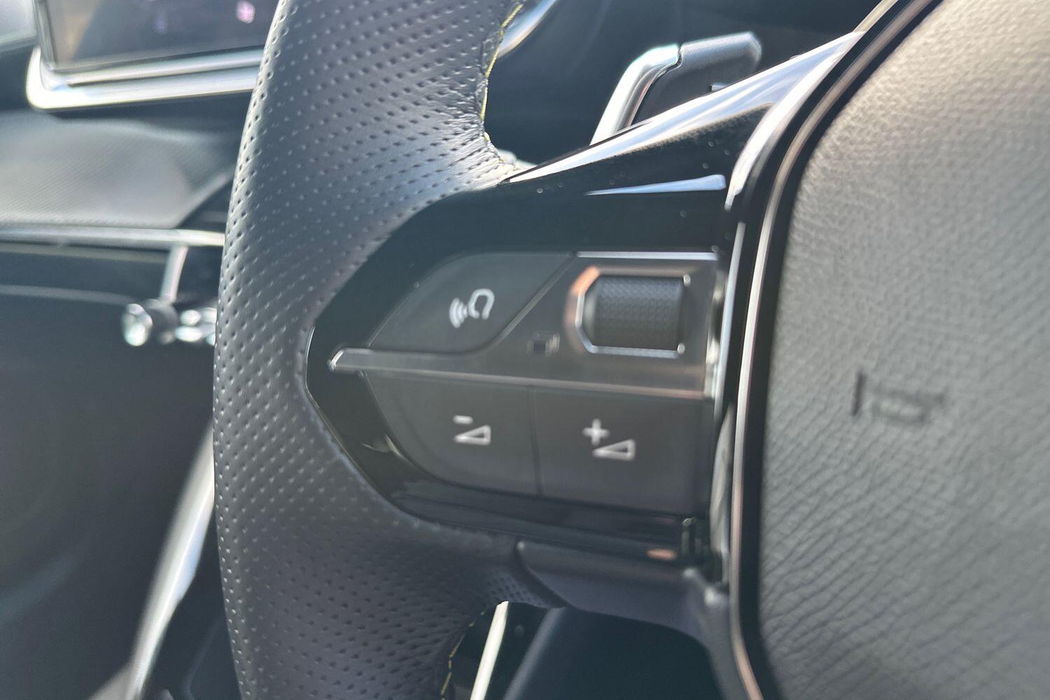 Used Peugeot 2008 2024 for sale - 77372758: Photo 16