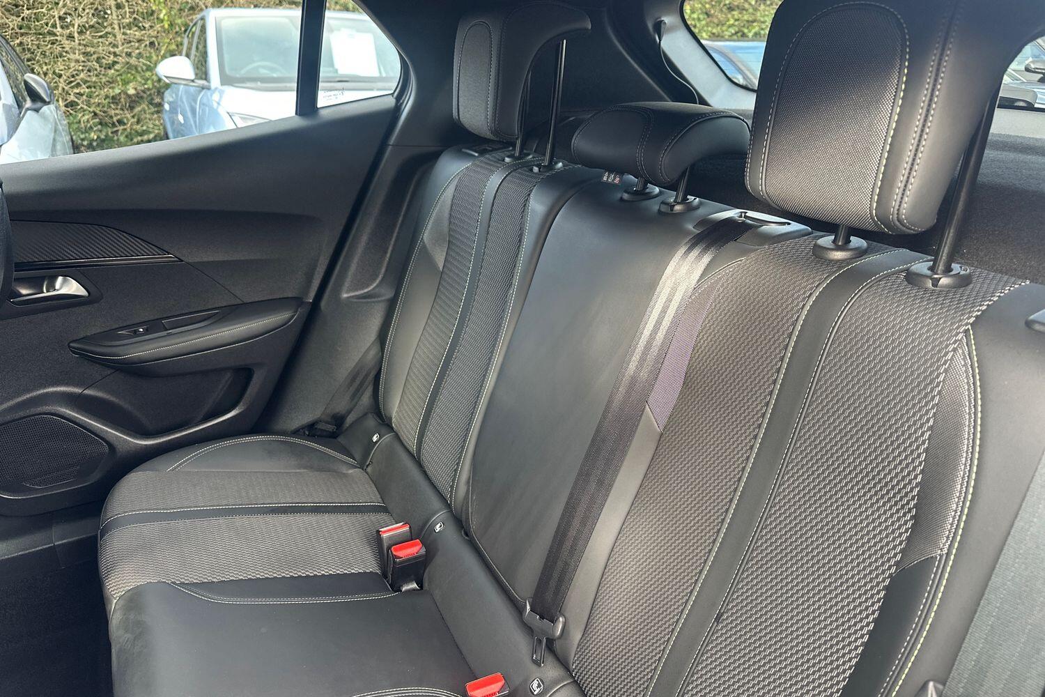 Used Peugeot 2008 2024 for sale - 77372758: Photo 19