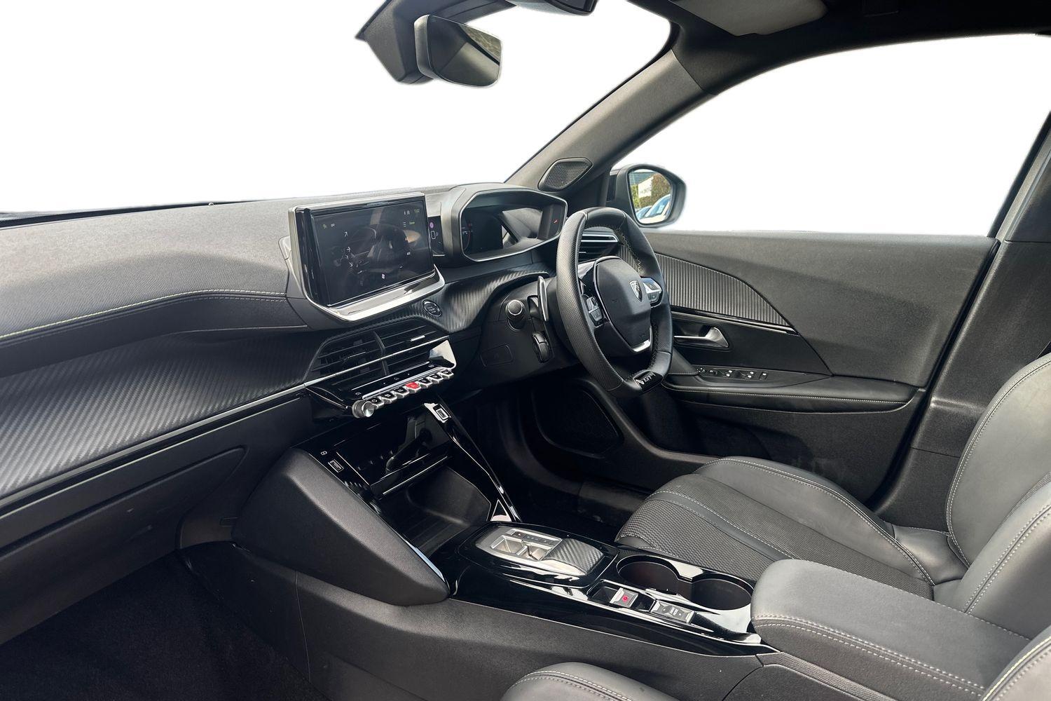 Used Peugeot 2008 2024 for sale - 77372758: Photo 2