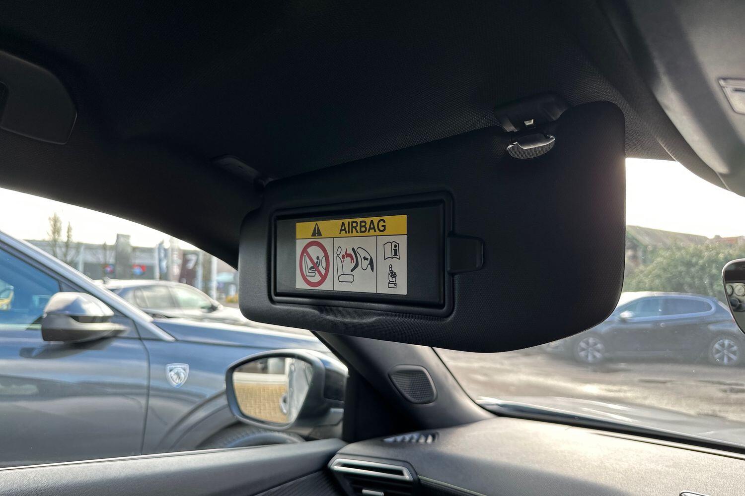 Used Peugeot 2008 2024 for sale - 77372758: Photo 22