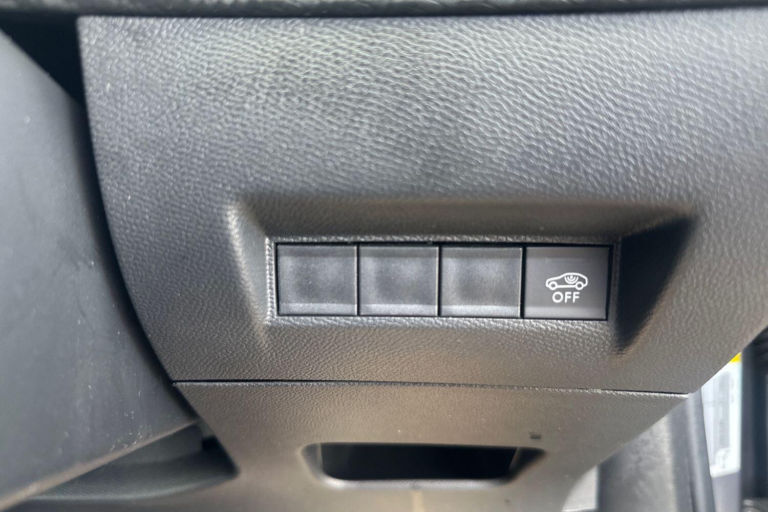 Used Peugeot 2008 2024 for sale - 77372758: Photo 24