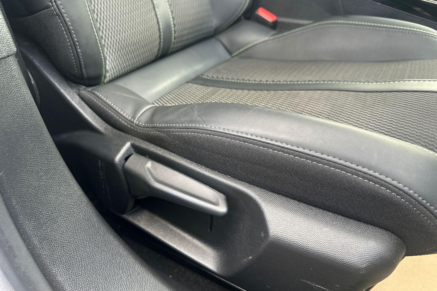 Used Peugeot 2008 2024 for sale - 77372758: Photo 25