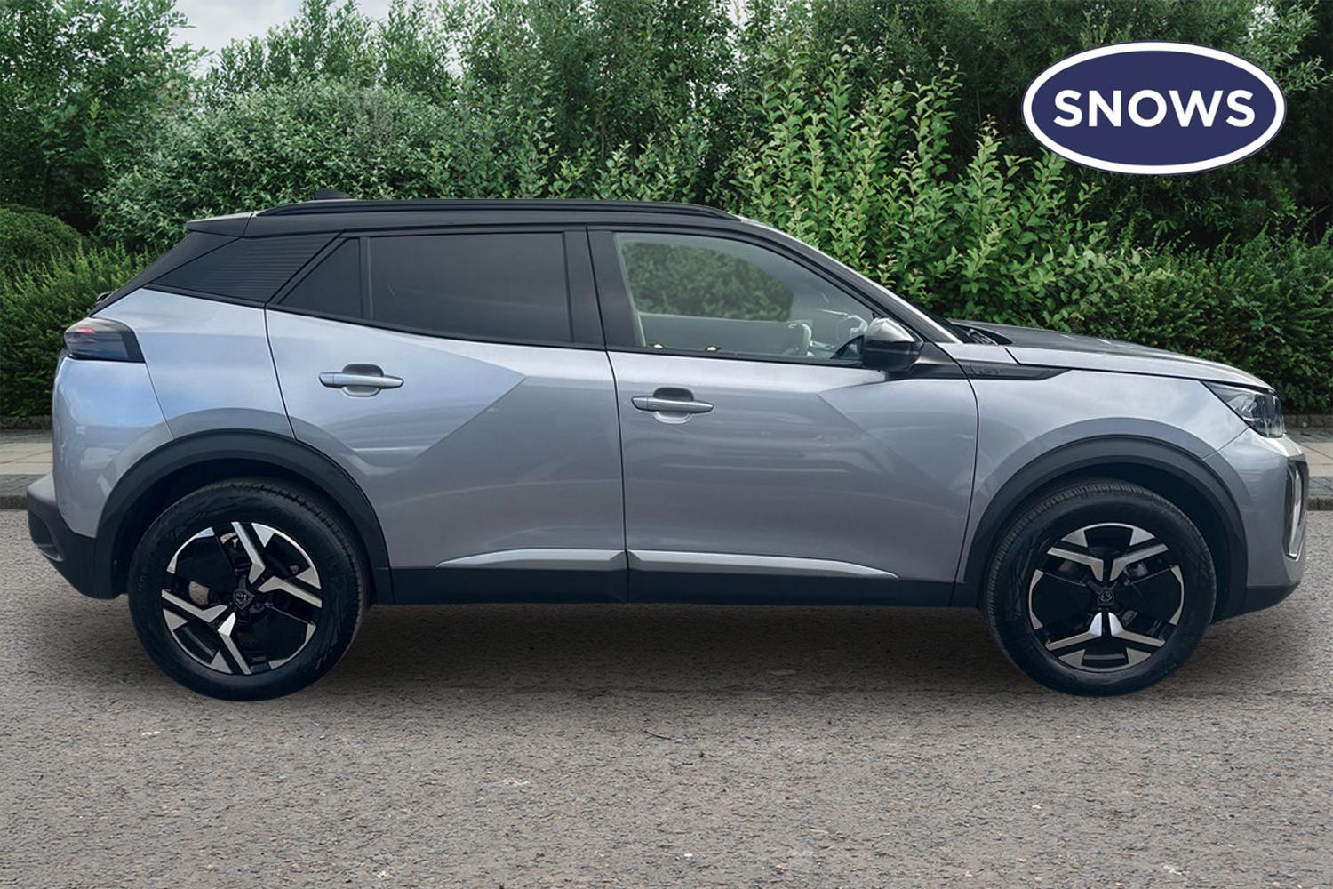 Used Peugeot 2008 2024 for sale - 77372758: Photo 4