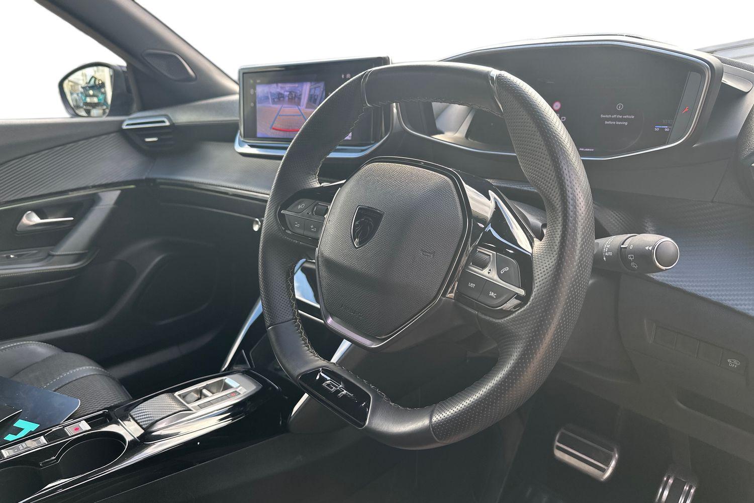 Used Peugeot 2008 2024 for sale - 77372758: Photo 6