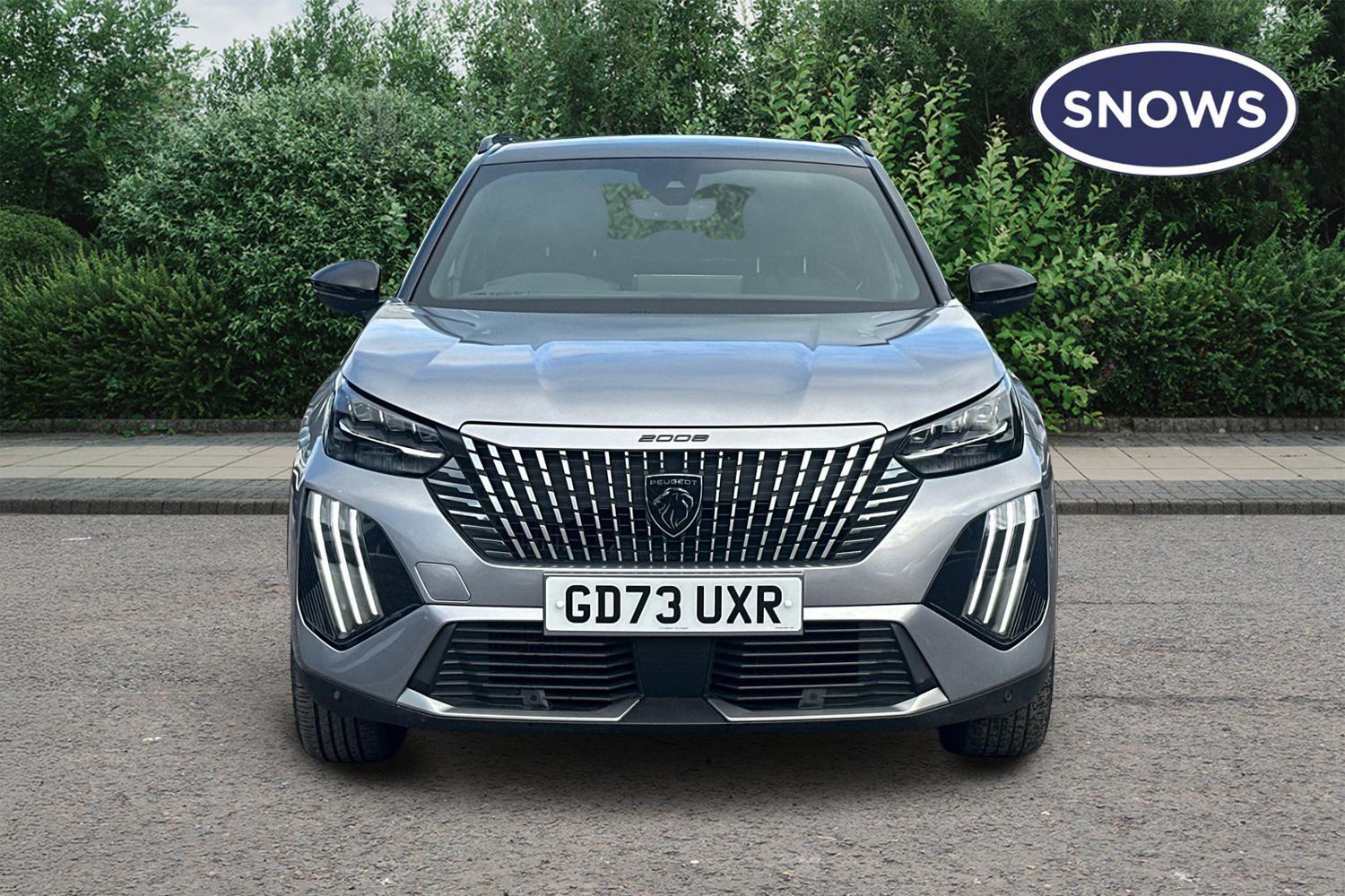 Used Peugeot 2008 2024 for sale - 77372758: Photo 7