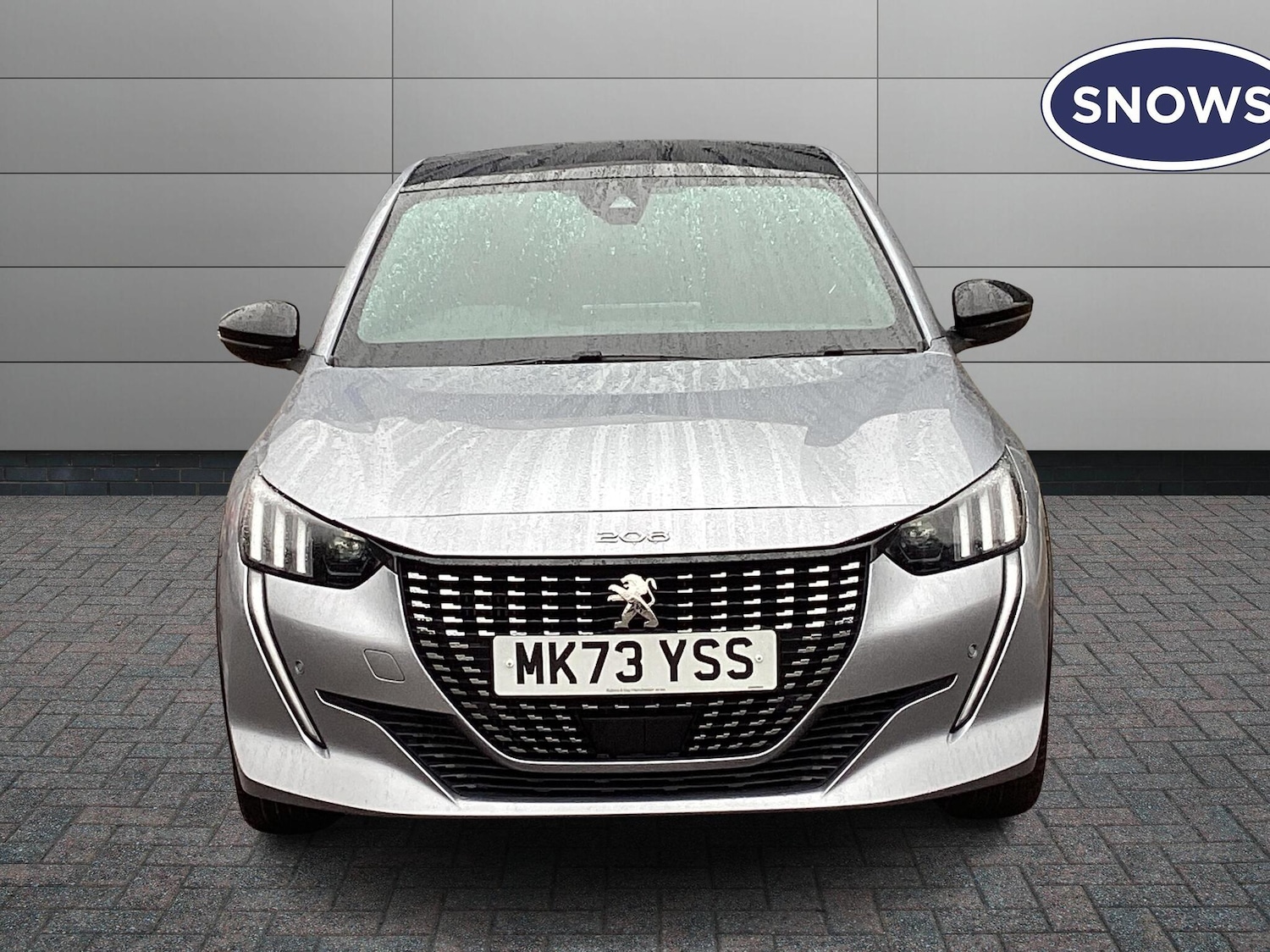 Used Peugeot 208 2023 for sale - 76722678: Photo 10