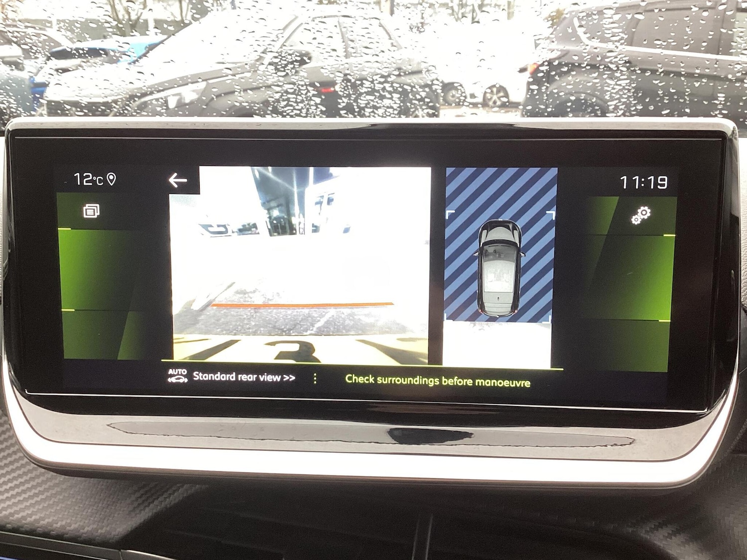 Used Peugeot 208 2023 for sale - 76722678: Photo 11