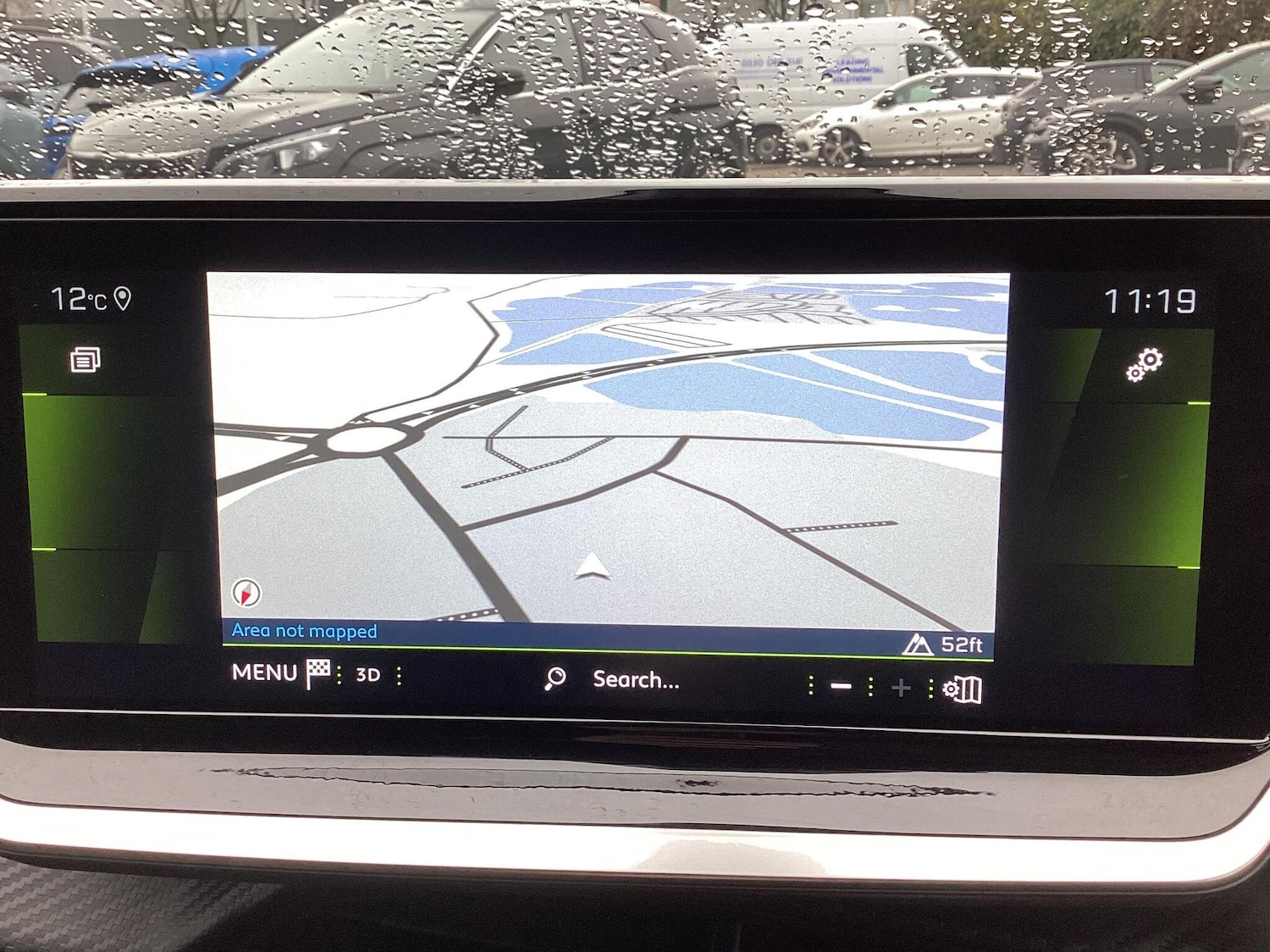 Used Peugeot 208 2023 for sale - 76722678: Photo 12