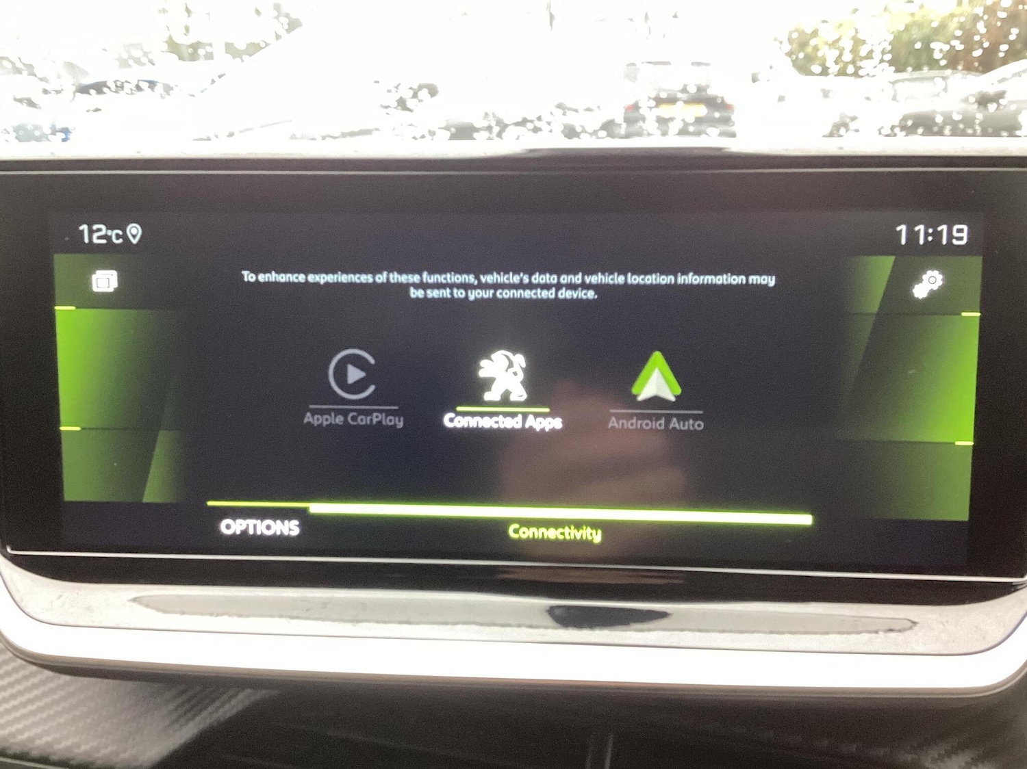 Used Peugeot 208 2023 for sale - 76722678: Photo 13