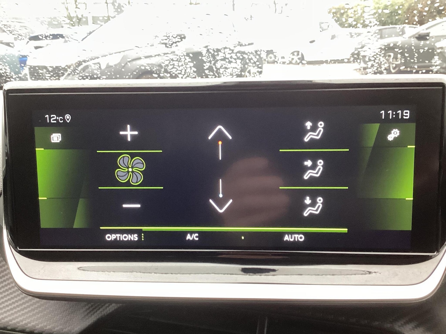 Used Peugeot 208 2023 for sale - 76722678: Photo 14