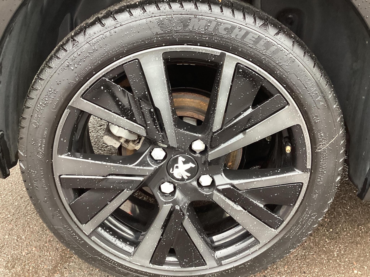 Used Peugeot 208 2023 for sale - 76722678: Photo 15