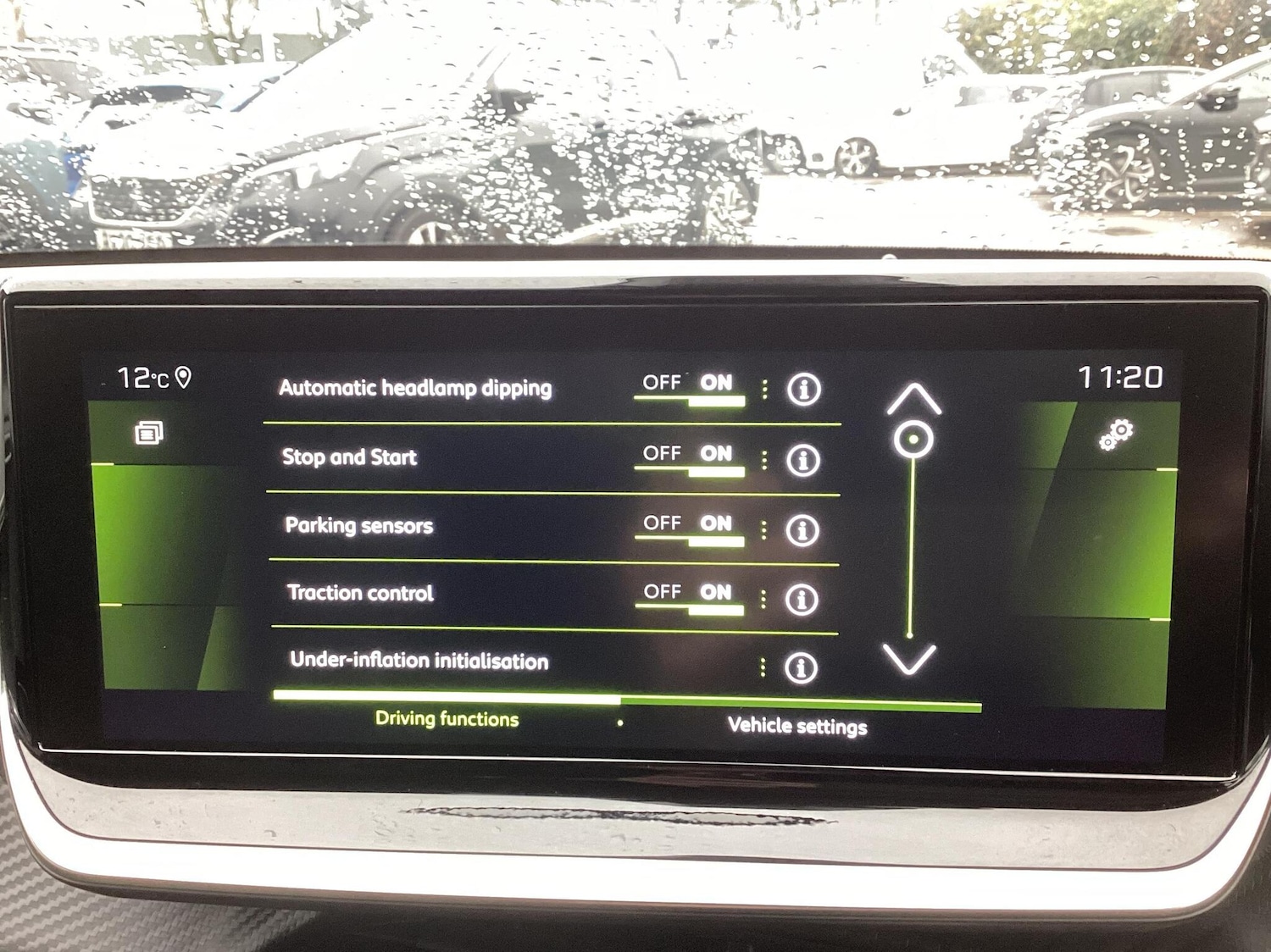 Used Peugeot 208 2023 for sale - 76722678: Photo 16