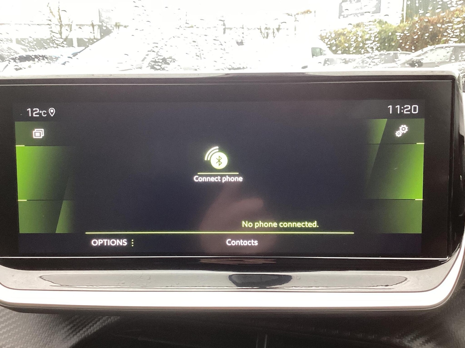 Used Peugeot 208 2023 for sale - 76722678: Photo 17